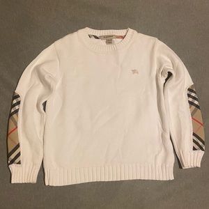 Burberry Sweater